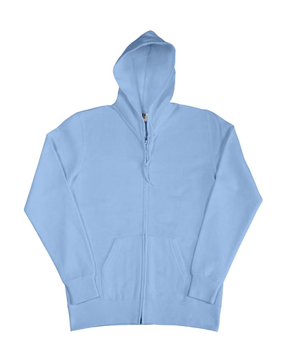SG Ladies Damen Zip Hoodie Kapuzenpullover