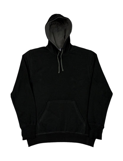 SG Damen Ladies Contrast Hoodie Kapuzenpullover