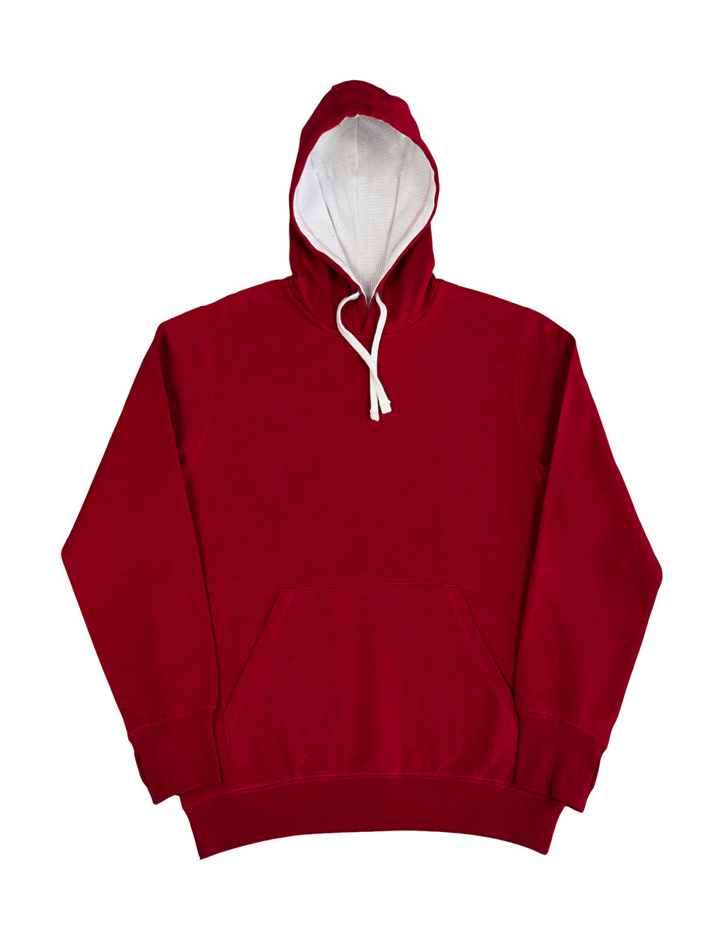 SG Damen Ladies Contrast Hoodie Kapuzenpullover