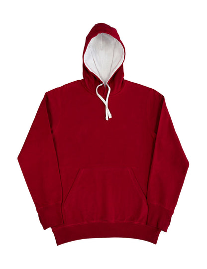 SG Damen Ladies Contrast Hoodie Kapuzenpullover