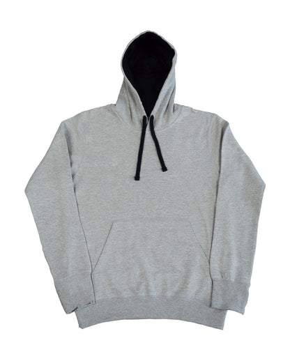 SG Damen Ladies Contrast Hoodie Kapuzenpullover