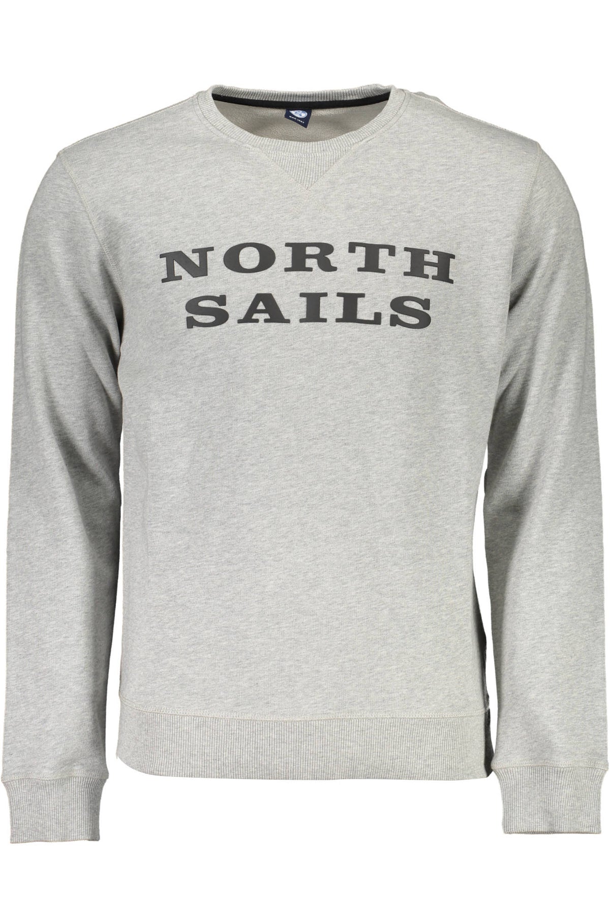 NORTH SAILS Herren Pullover Sweatshirt Shirt Oberteil mit Rundhalsausschnitt, langärmlig