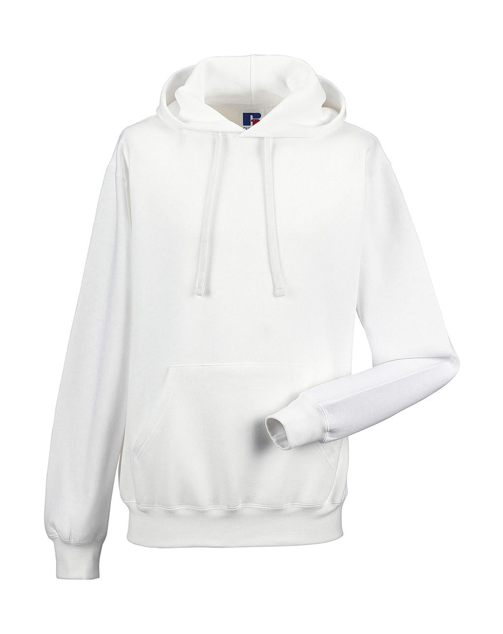 Russel Europe Damen Kapuzen-Sweatshirt Pullover Hoodie
