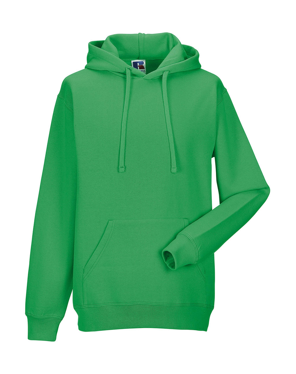 Russel Europe Damen Kapuzen-Sweatshirt Pullover Hoodie