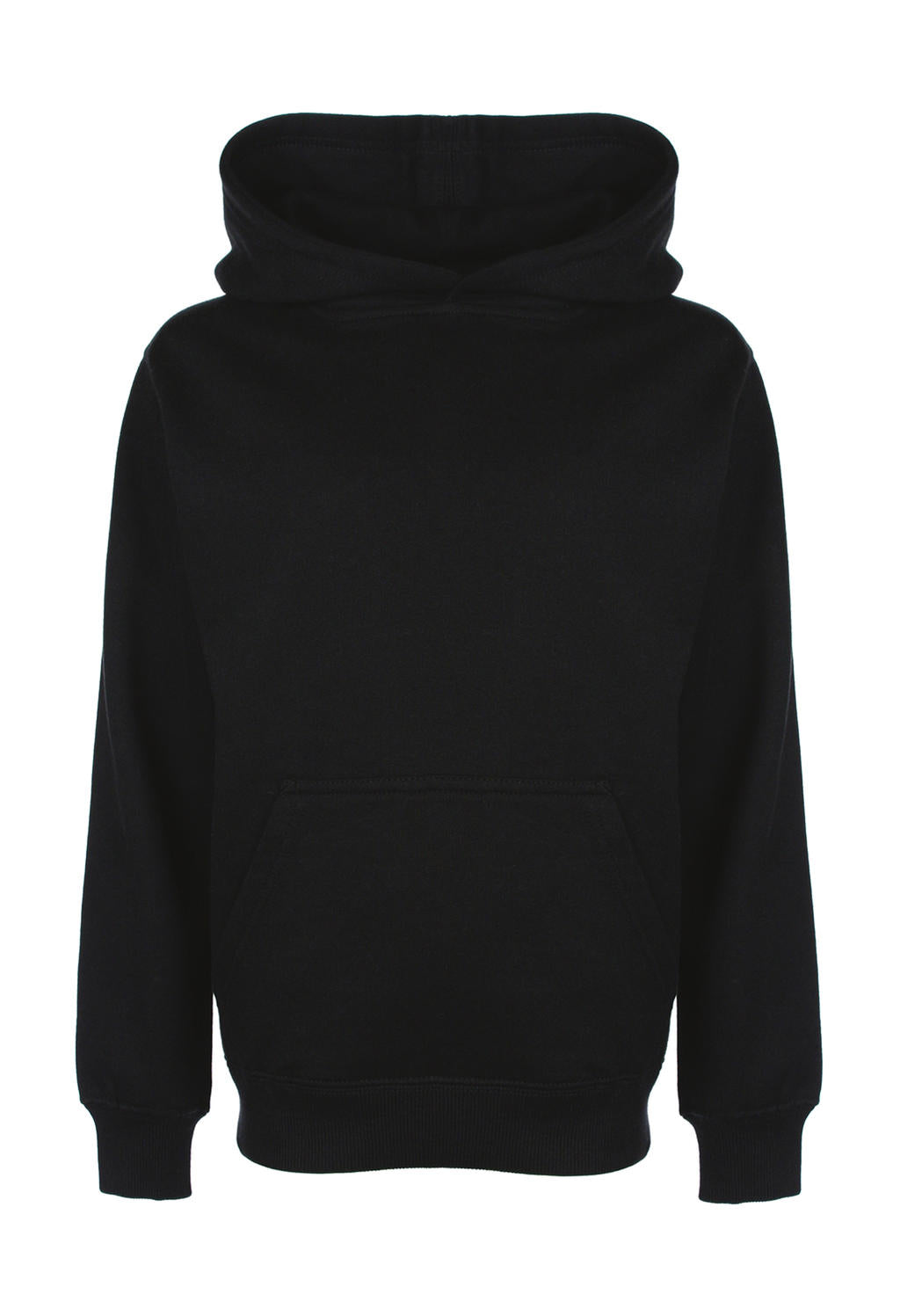 FDM Damen Tagless Hoodie Kapuzenpullover Sweater