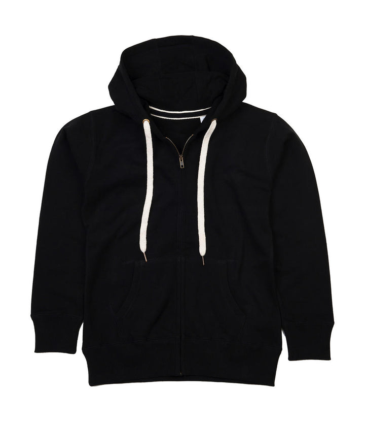 Mantis Herren Superstar Zip Through Hoodie Kaupuzenpullover