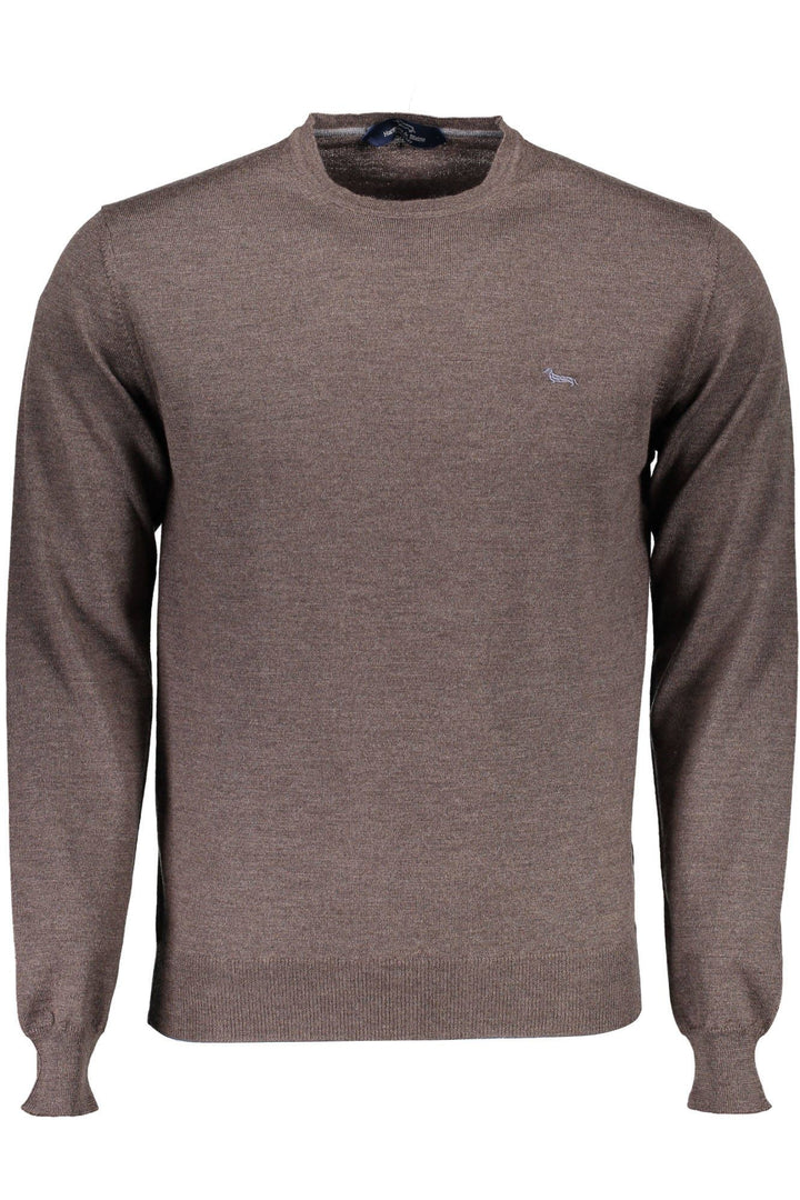 HARMONT & BLAINE Herren Pullover mit Rundhalsausschnitt