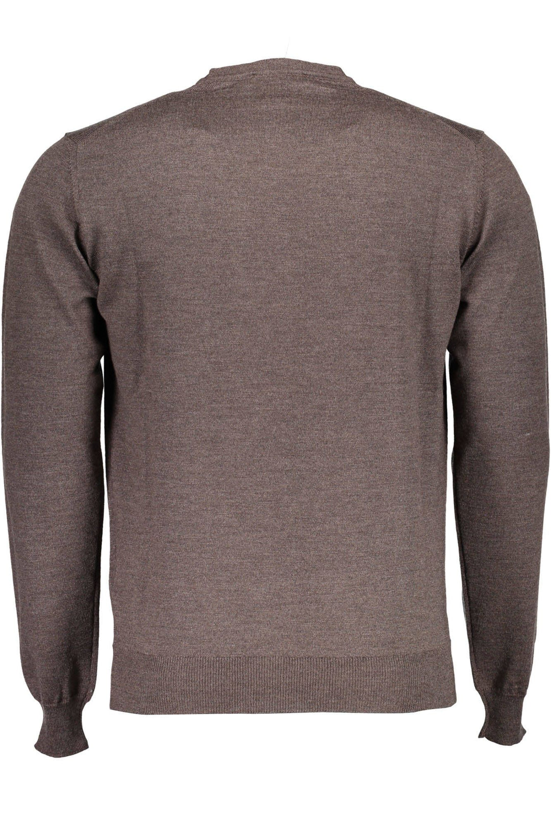 HARMONT & BLAINE Herren Pullover mit Rundhalsausschnitt