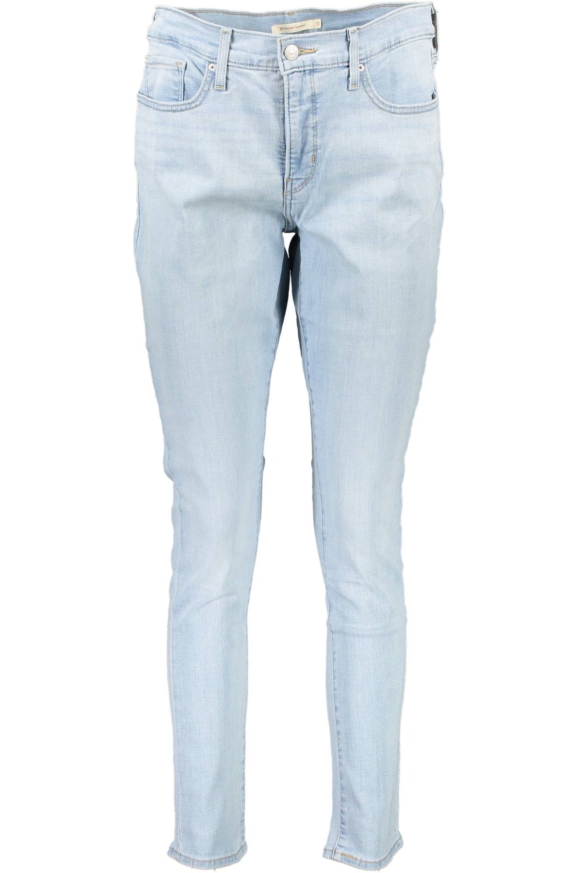 LEVI'S Damen Jeans Jeanshose Markenjeans Damenjeans