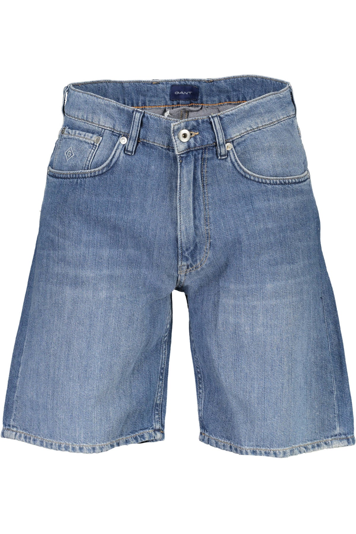 GANT Herren Shorts Bermuda Jeansshorts kurze Hose