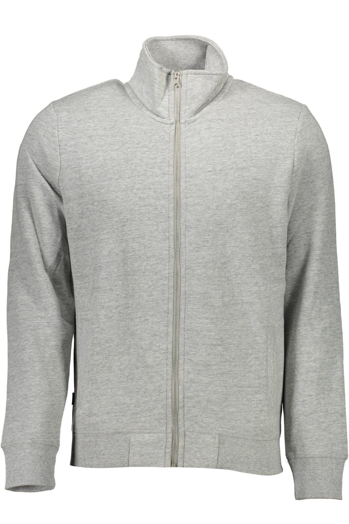 SUPERDRY Herren Pullover Sweatshirt Sweatjacke Jacke mit Reißverschluss, langärmlig