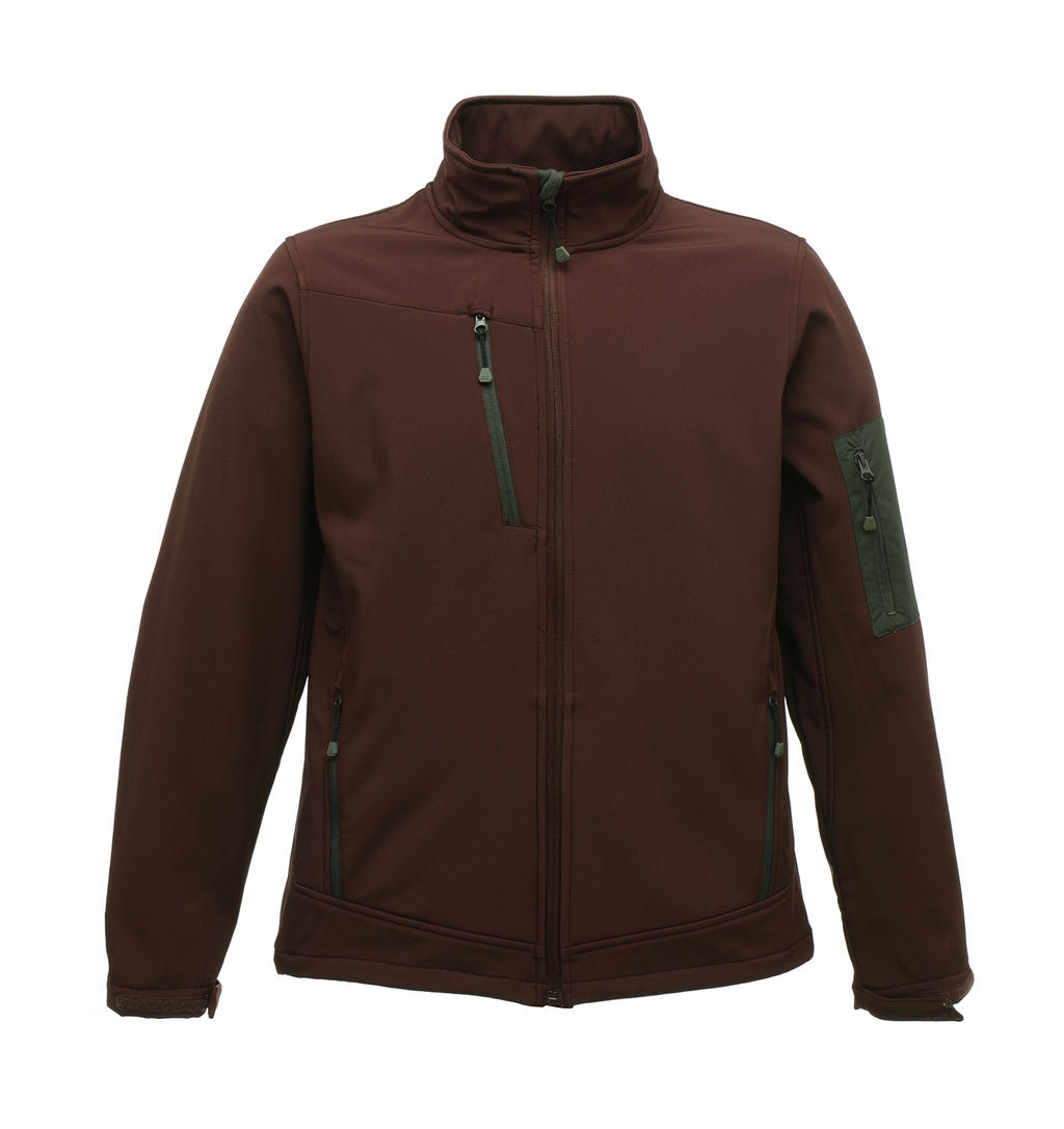 Regatta Arcola 3 Layer Herren Softshell Jacke