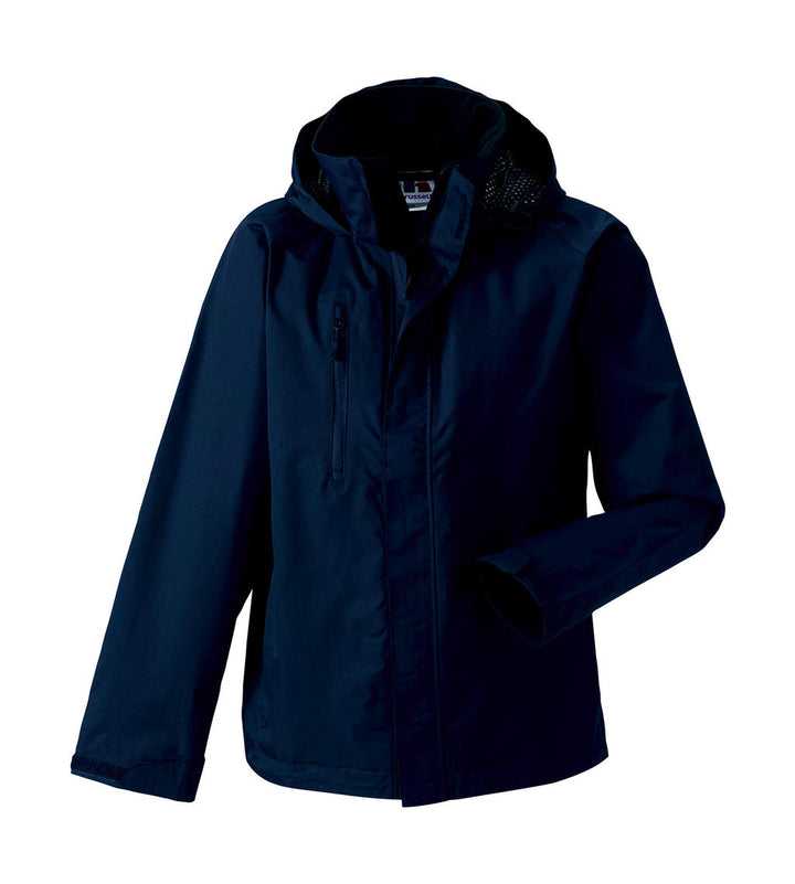 Russel Europe HydraPlus 2000 Damen Funktionsjacke