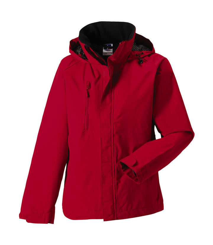 Russel Europe HydraPlus 2000 Damen Funktionsjacke