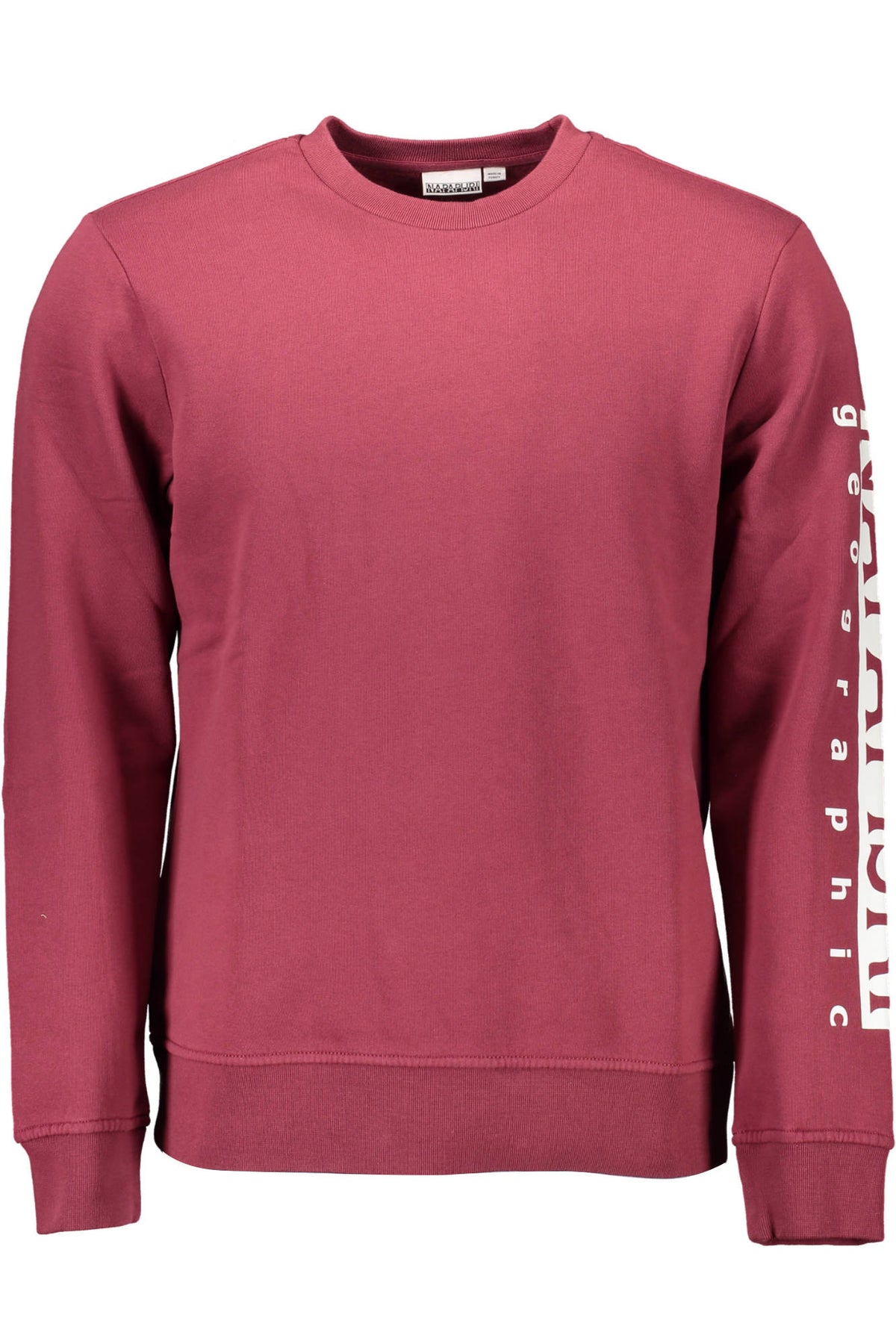 NAPAPIJRI Herren Pullover Sweatshirt Shirt Oberteil