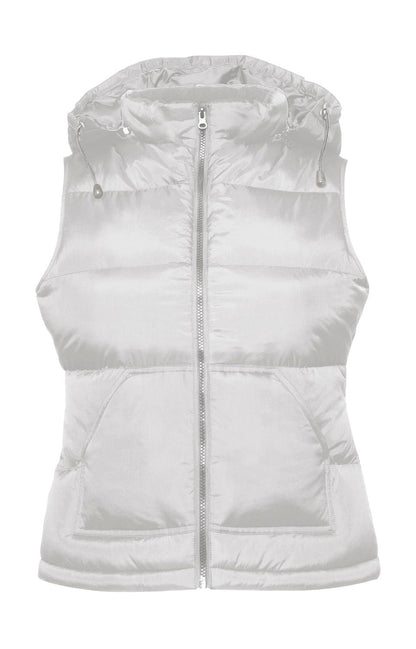 B&amp;C Ladies Bodywarmer Damen Weste - JW935