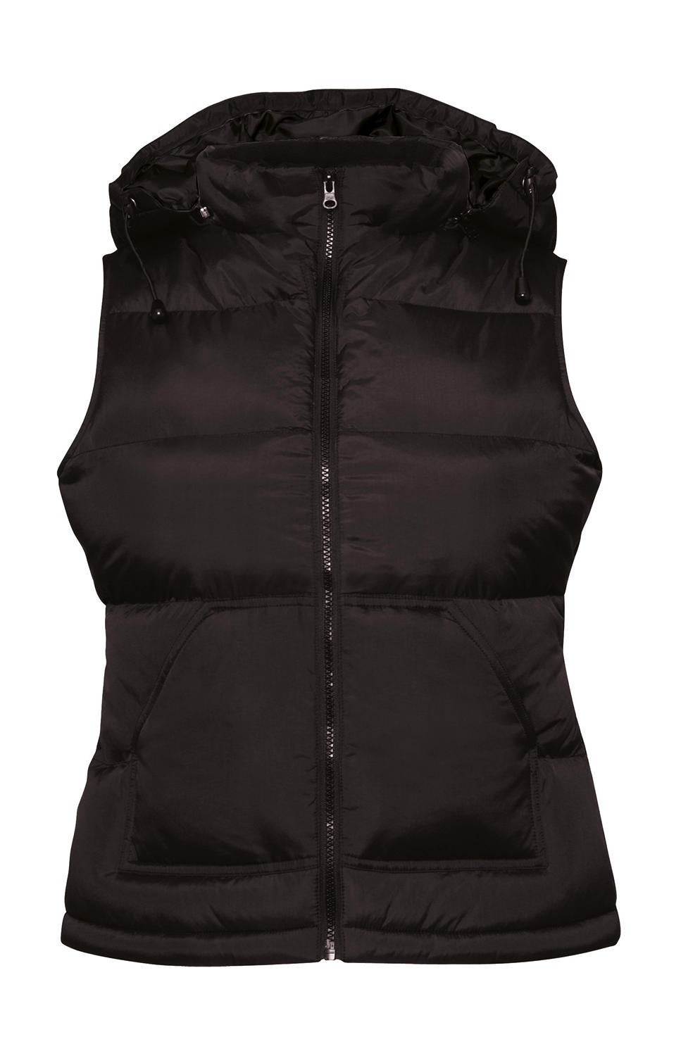 B&amp;C Ladies Bodywarmer Damen Weste - JW935