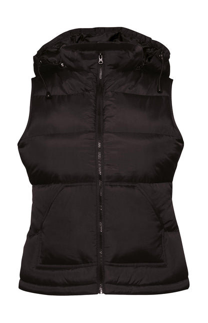 B&amp;C Ladies Bodywarmer Damen Weste - JW935