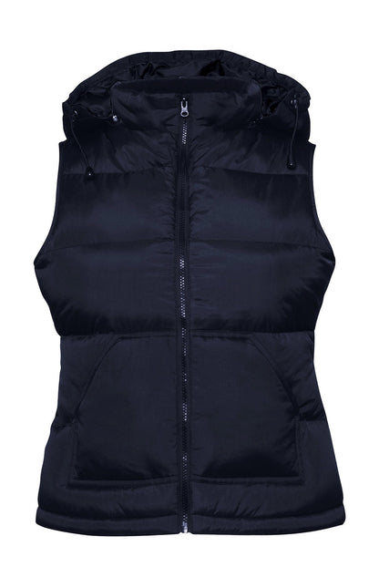 B&amp;C Ladies Bodywarmer Damen Weste - JW935