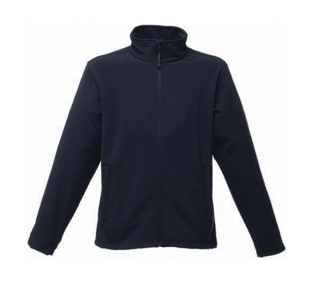 Regatta Herren Reid Softshell Jacke