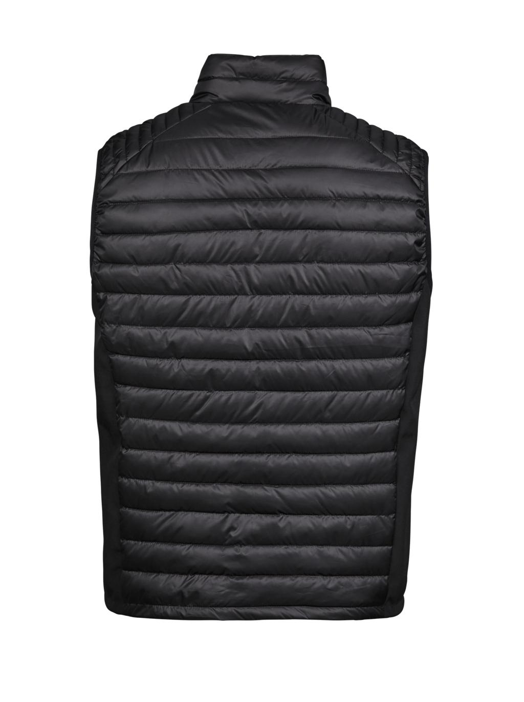 Tee Jays Crossover Herren Bodywarmer Weste