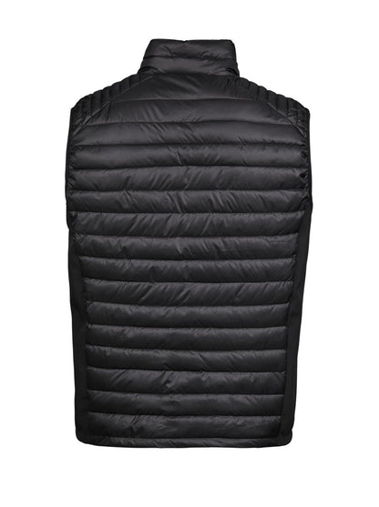 Tee Jays Crossover Herren Bodywarmer Weste