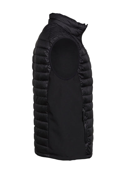 Tee Jays Crossover Herren Bodywarmer Weste