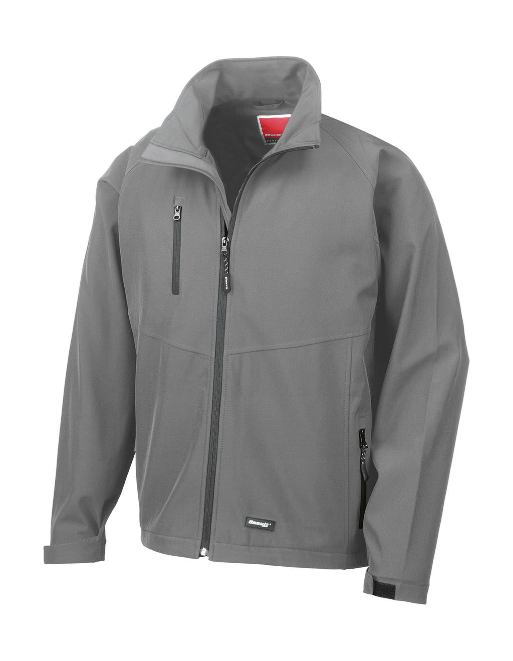 Result Base Layer Herren Softshell Jacke