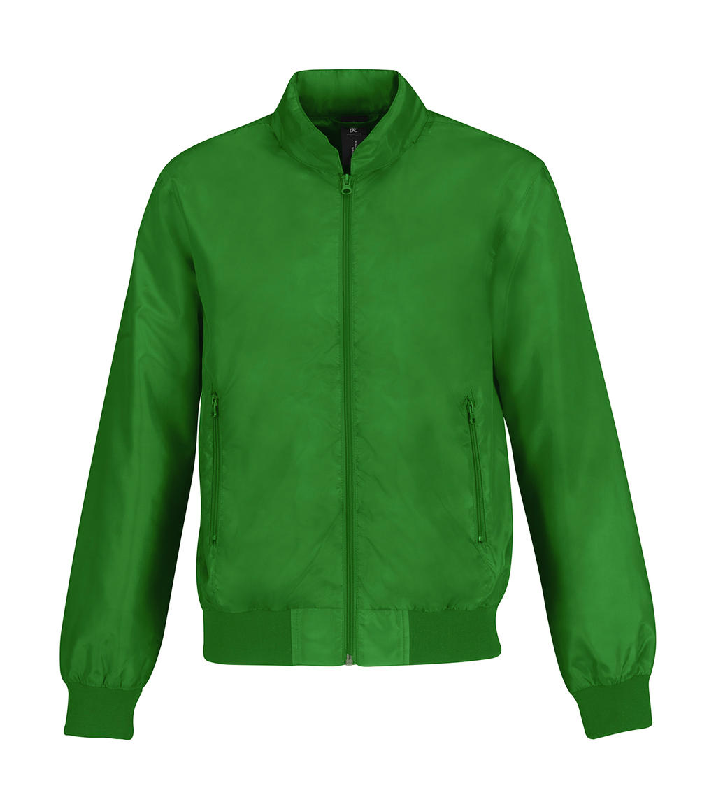 B&amp;C Herren Trooper Jacke - JM963