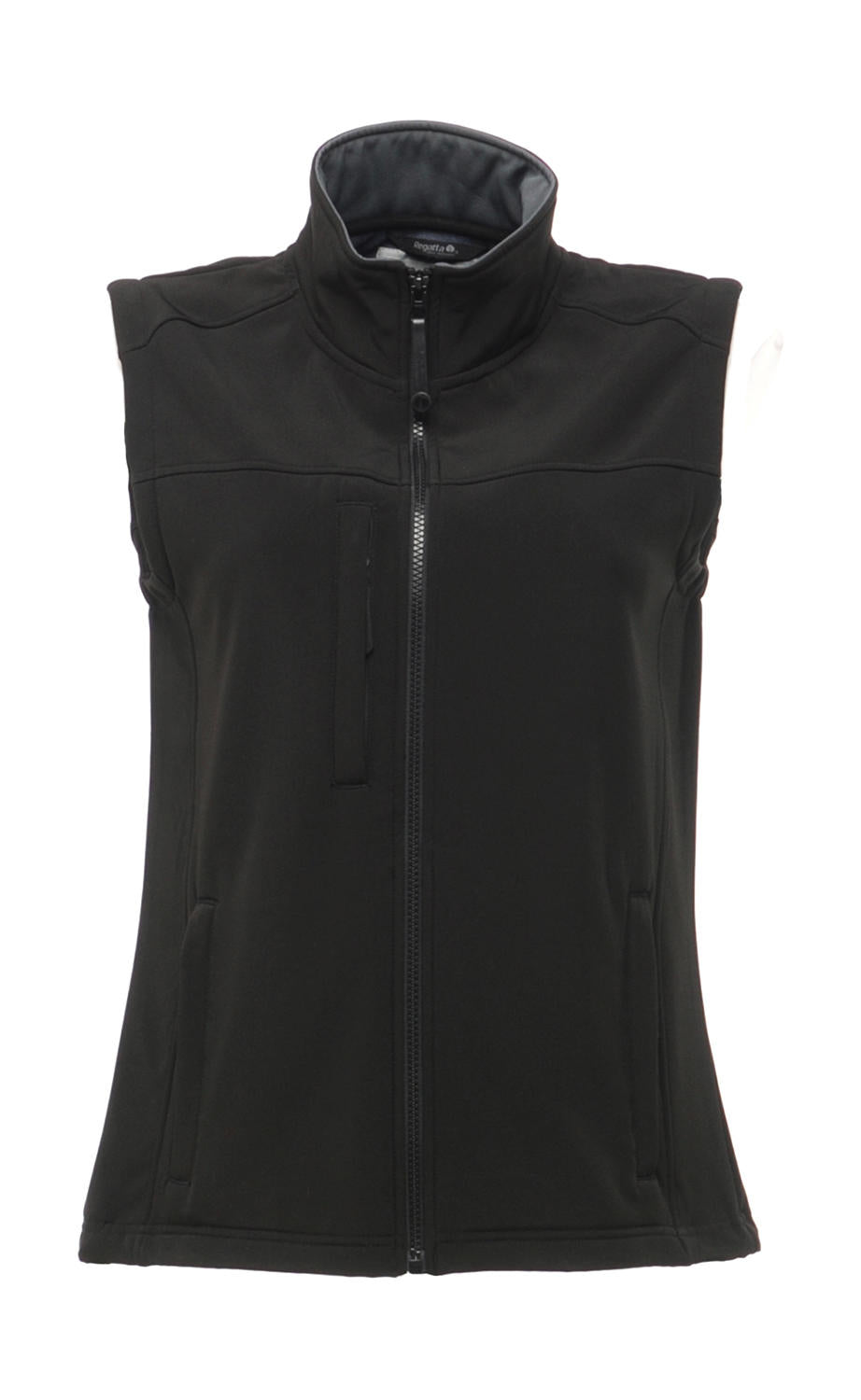 Regatta Damen Flux Softshell Weste