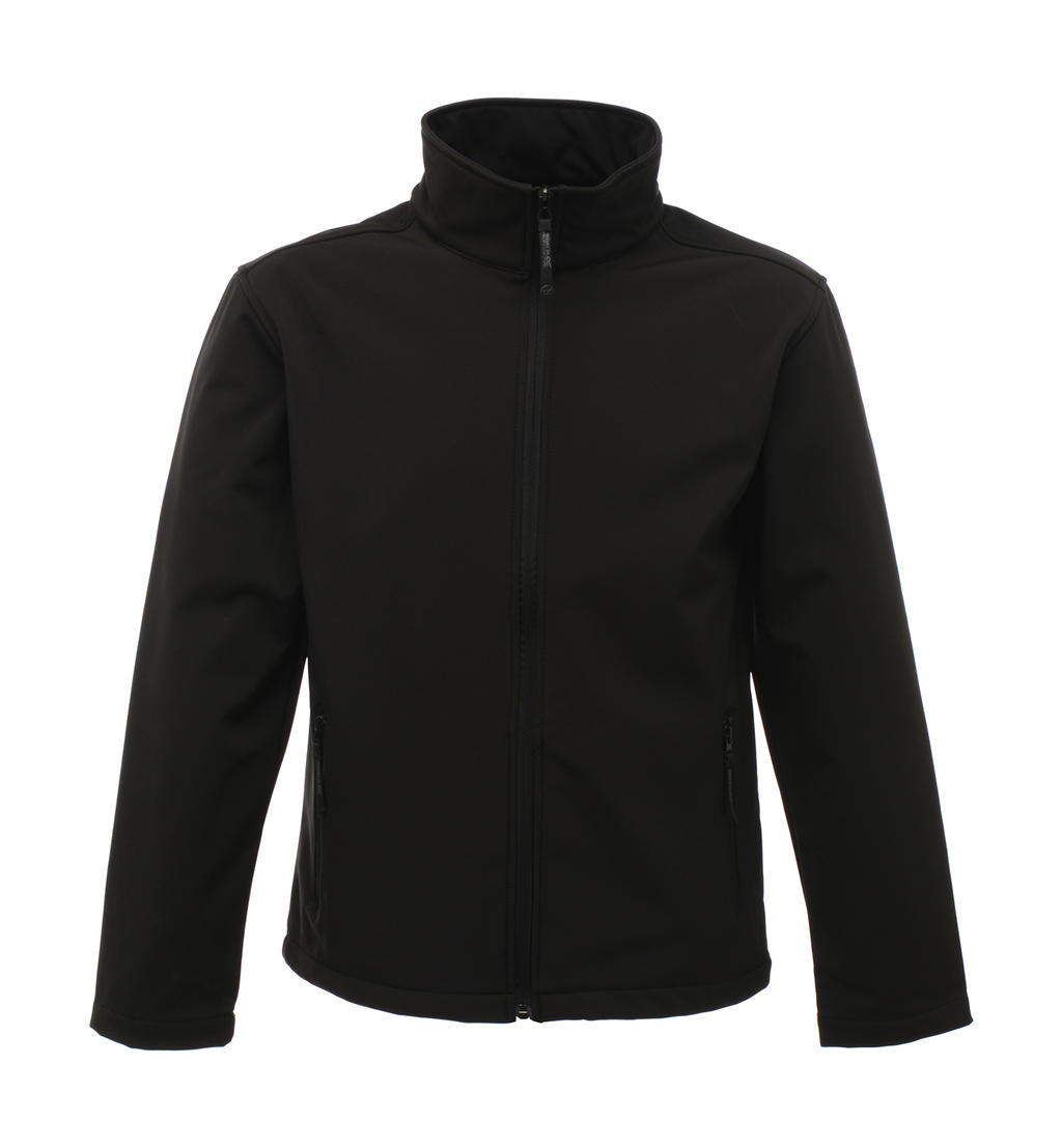 Regatta Damen Classic 3 Layer Softshell Jacke