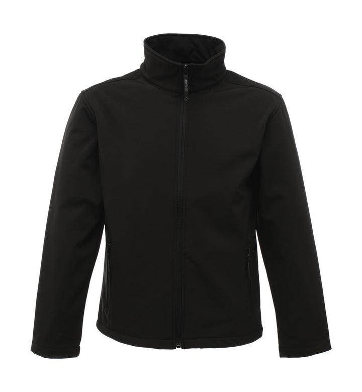 Regatta Damen Classic 3 Layer Softshell Jacke