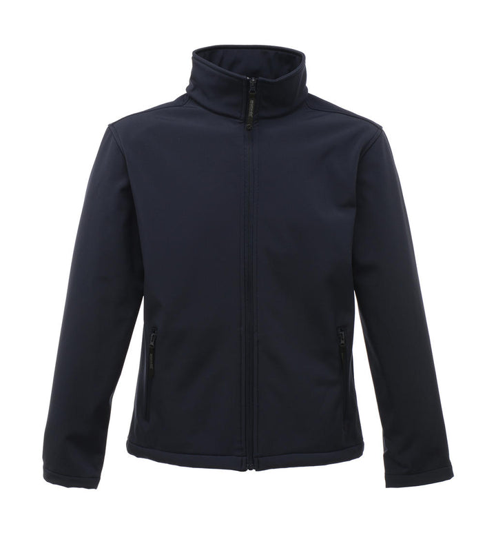 Regatta Damen Classic 3 Layer Softshell Jacke
