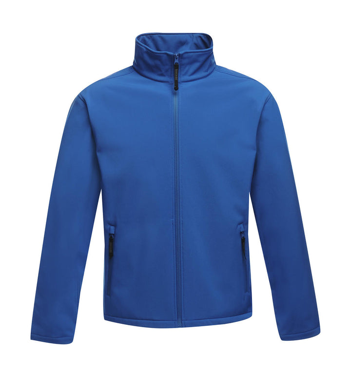 Regatta Damen Classic 3 Layer Softshell Jacke