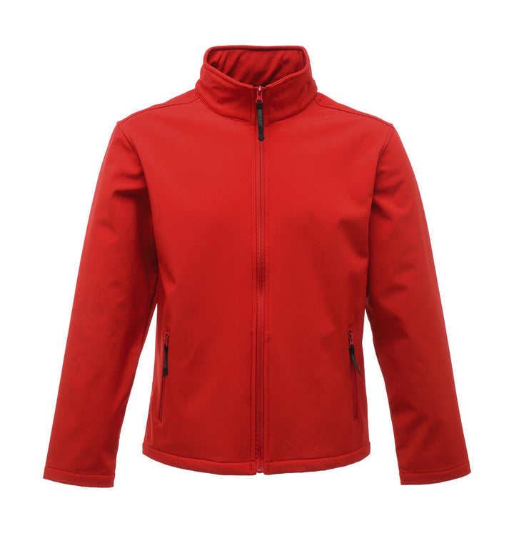 Regatta Damen Classic 3 Layer Softshell Jacke