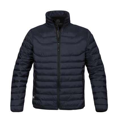 Stormtech Ladies Altitude Damen Windjacke, Steppjacke