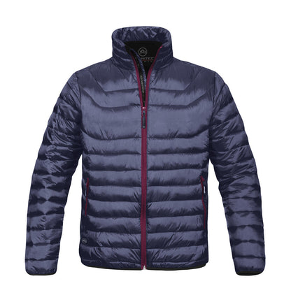Stormtech Ladies Altitude Damen Windjacke, Steppjacke