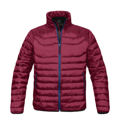 Stormtech Ladies Altitude Damen Windjacke, Steppjacke