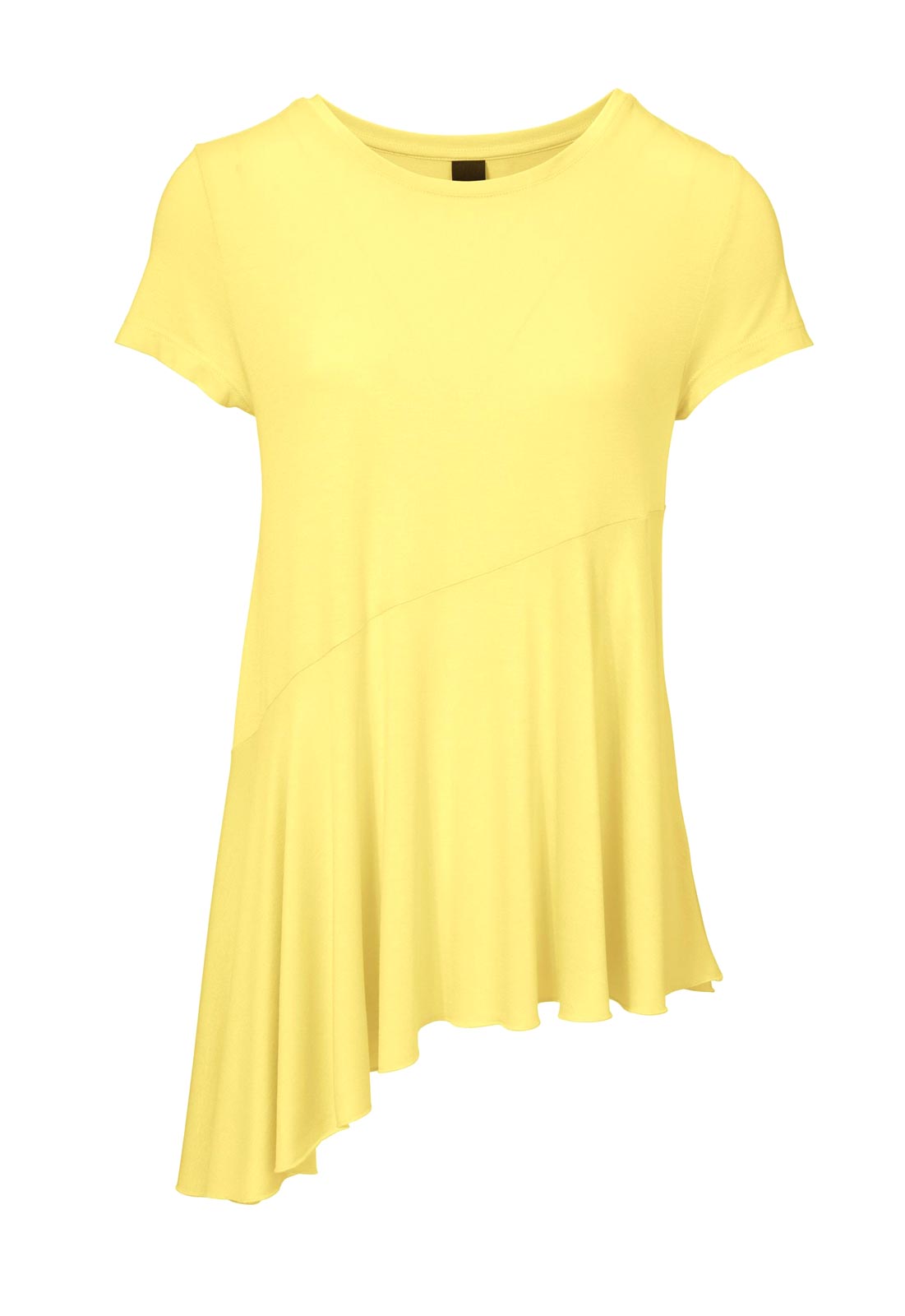 HEINE - BEST CONNECTIONS Damen Jerseyshirt, gelb