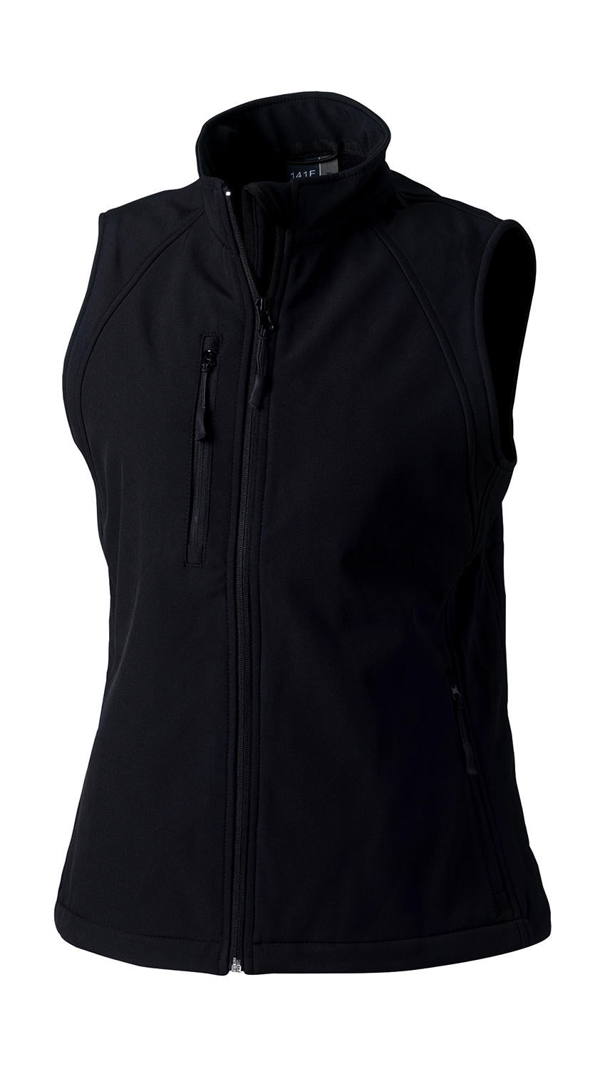 Russel Europe Damen Softshell Weste