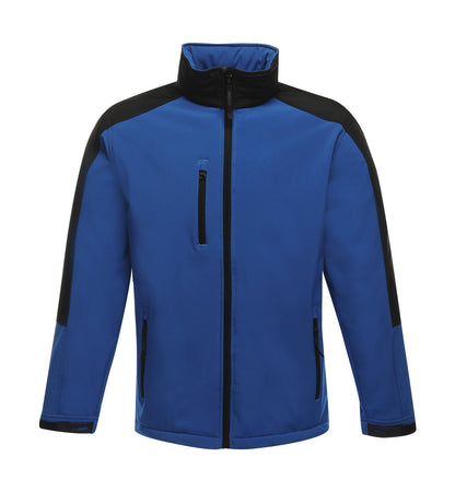 Regatta Hydroforce 3-Layer Membrane Herren Softshell Jacke
