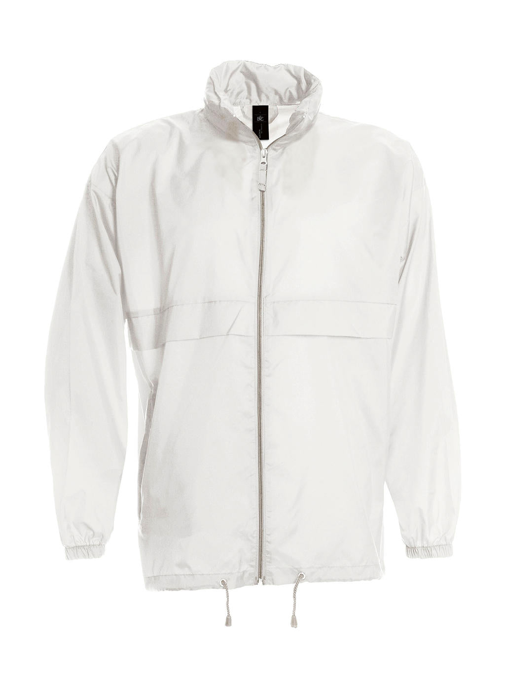 B&amp;C Herren Windbreaker Jacke, Windjacke, Funktionsjacke - JU800