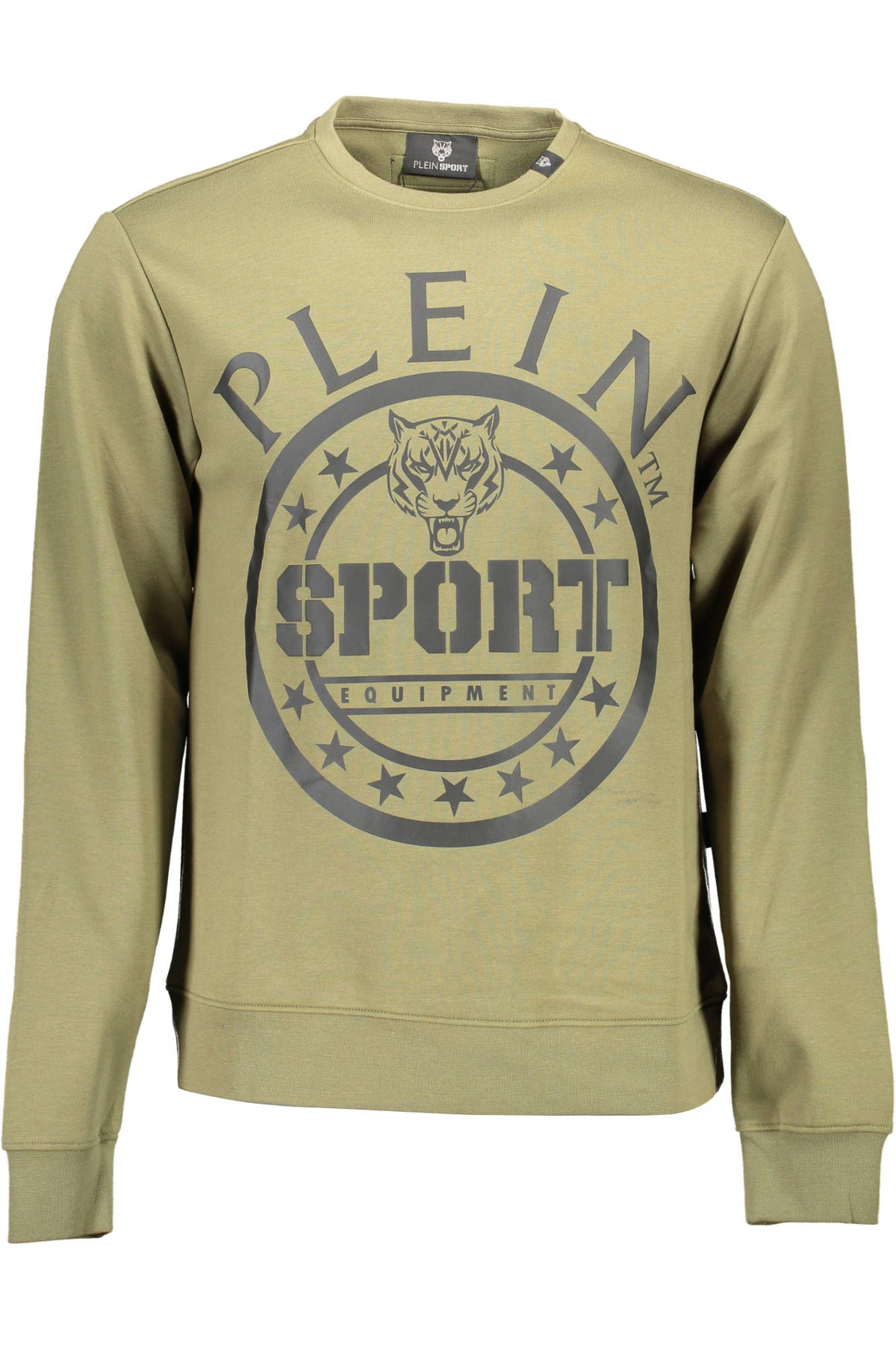 PLEIN SPORT Herren Sweater Sweatshirt Pulli Pullover