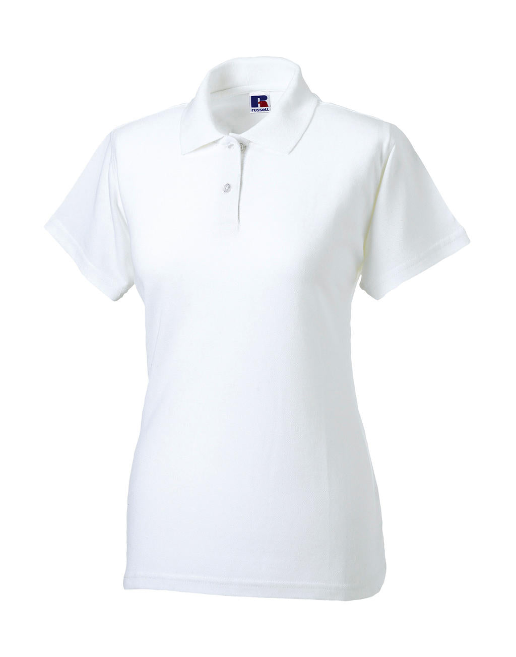 Russel Europe Ladies Classic Cotton Damen Polo Shirt