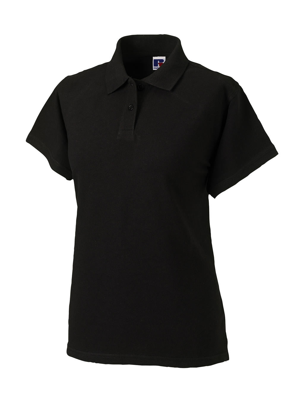 Russel Europe Ladies Classic Cotton Damen Polo Shirt