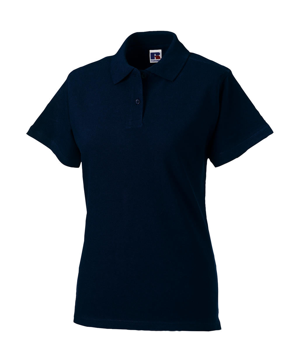 Russel Europe Ladies Classic Cotton Damen Polo Shirt