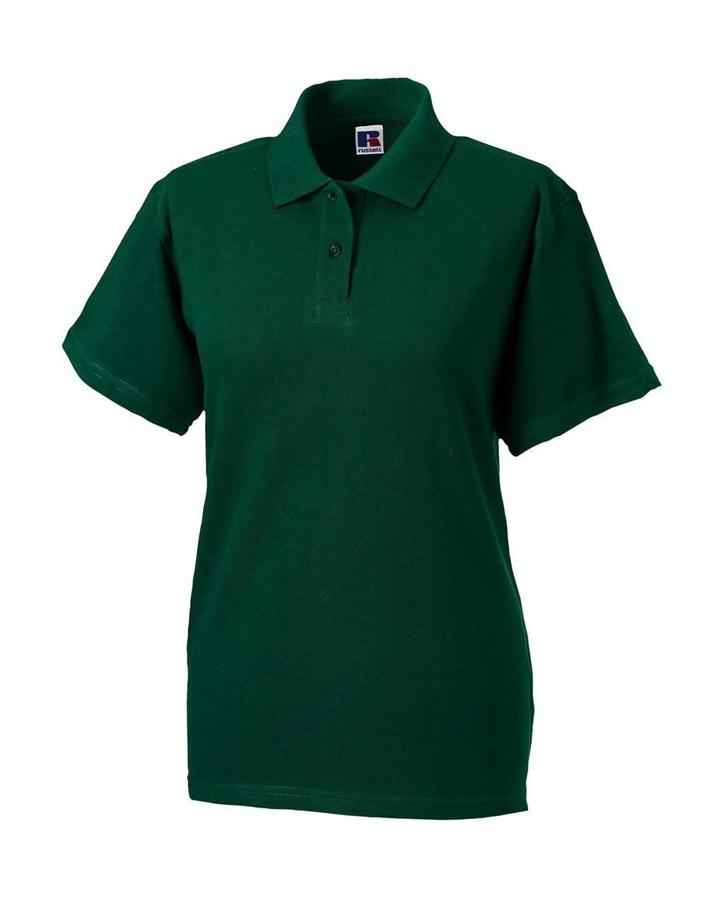 Russel Europe Ladies Classic Cotton Damen Polo Shirt
