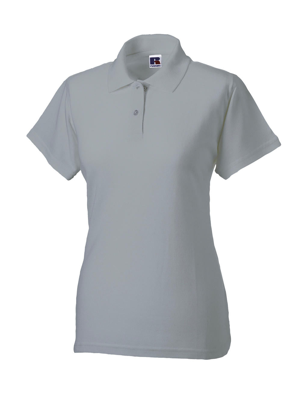 Russel Europe Ladies Classic Cotton Damen Polo Shirt