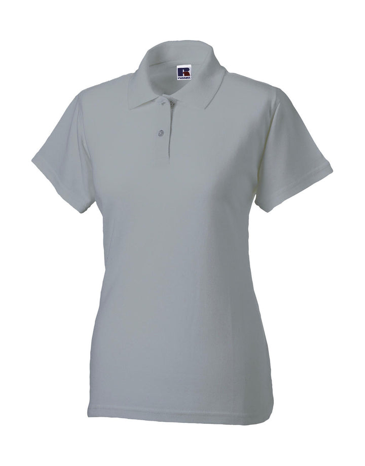 Russel Europe Ladies Classic Cotton Damen Polo Shirt