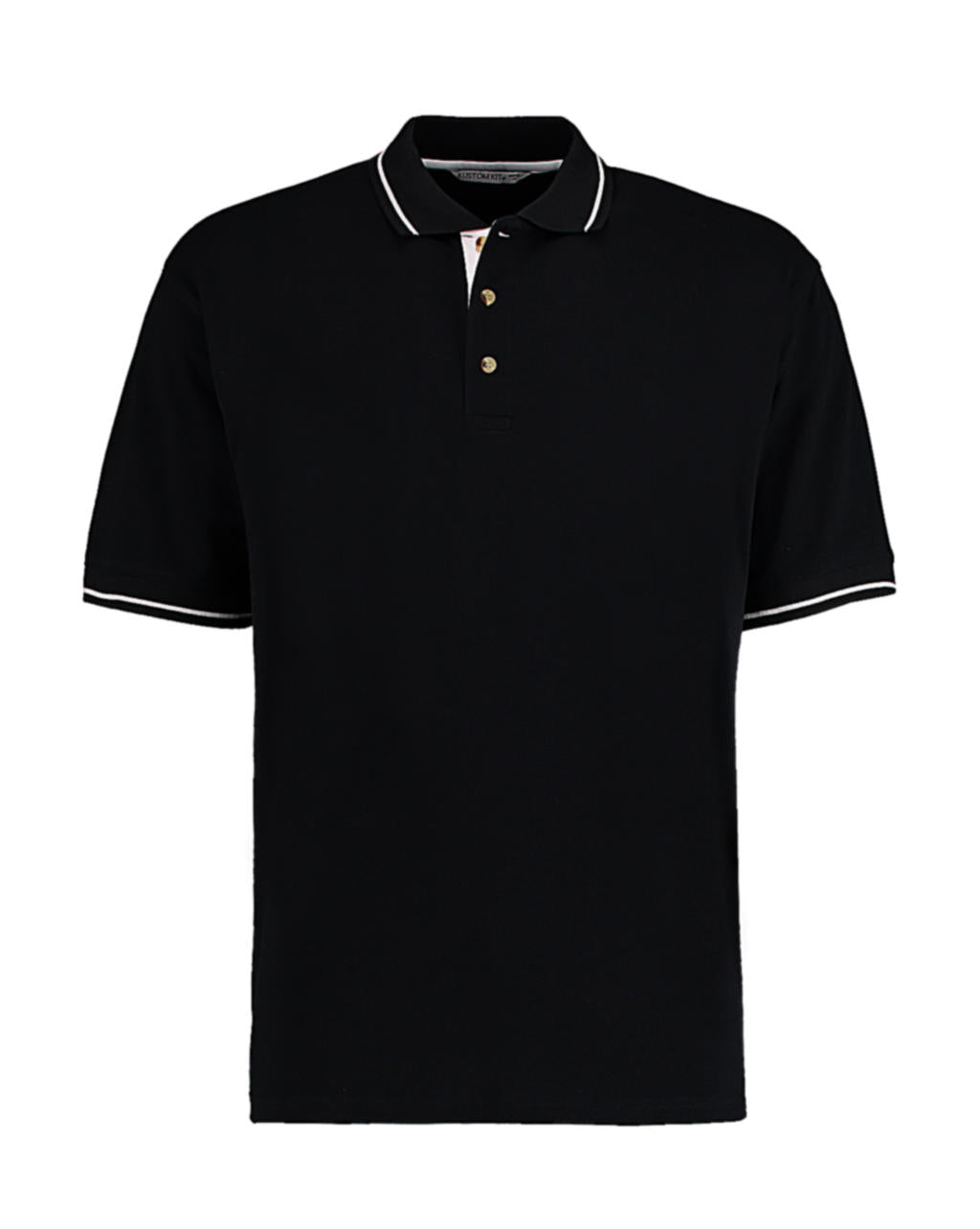 Kustom Kit Herren T-Shirt Polohemd kurzarm Poloshirt Polo Shirt